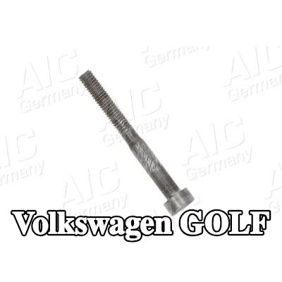 AIC برغي، عمود ذراع الكرسي الهزاز — 1998 Volkswagen Golf