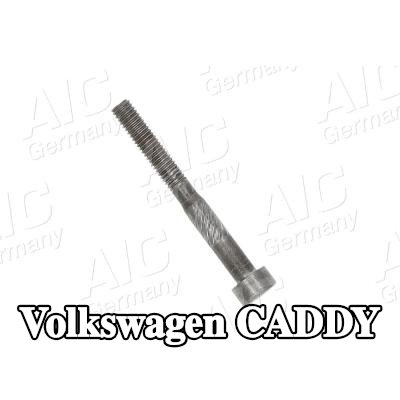 AIC برغي، عمود ذراع الكرسي الهزاز — Volkswagen Caddy