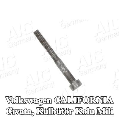 AIC Cıvata, külbütör kolu mili — Volkswagen California