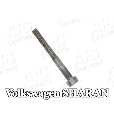 AIC برغي، عمود ذراع الكرسي الهزاز — 2000 Volkswagen Sharan