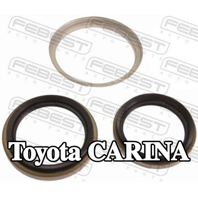 FEBEST حشية، محور العجلة — 1993 Toyota Carina