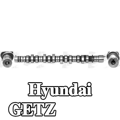 AE عمود الكامات — 2002 Hyundai Getz