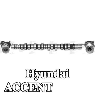 AE عمود الكامات — 2000 Hyundai Accent