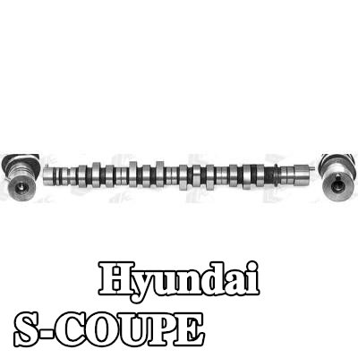 AE عمود الكامات — Hyundai S-coupe