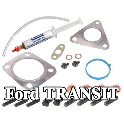 FEBI BILSTEIN طقم التثبيت، الشاحن — 2006 Ford Transit