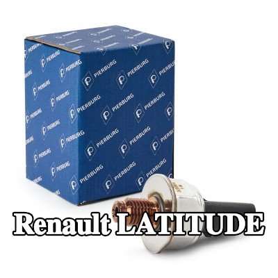 PIERBURG مستشعر ضغط الوقود — 2010 Renault Latitude
