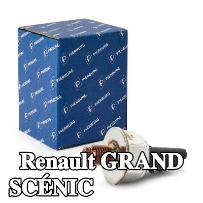 PIERBURG مستشعر ضغط الوقود — Renault Grand Scénic