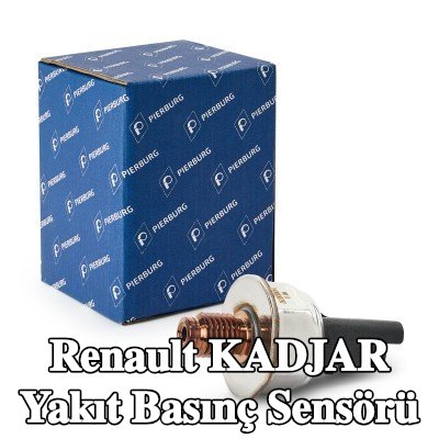 PIERBURG Yakıt basınç sensörü — Renault Kadjar