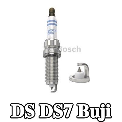 BOSCH Buji Anahtar Boyutu: 14 — DS Ds7