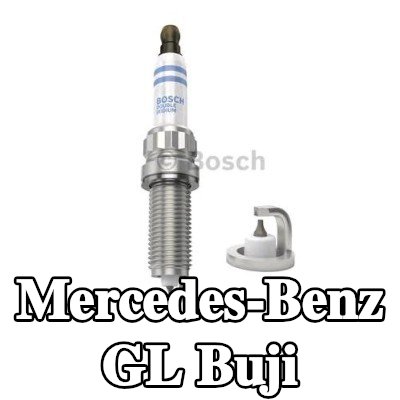 BOSCH Buji Anahtar Boyutu: 14 — Mercedes-Benz Gl