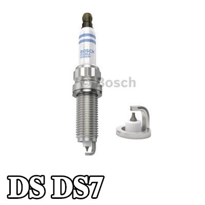BOSCH حجم مفتاح شمعة الإشعال: 14 — DS Ds7