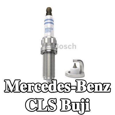 BOSCH Buji Anahtar Boyutu: 14 — Mercedes-Benz Cls