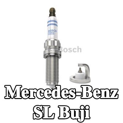 BOSCH Buji Anahtar Boyutu: 14 — Mercedes-Benz Sl