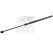 FEBI BILSTEIN Bagaj kapağı amortisörü (Her iki taraf), 571mm — Hyundai Matrix (2)