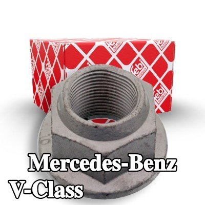 FEBI BILSTEIN صامولة, المحور القصير المحور الأمامي — Mercedes-Benz V-Class
