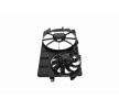 VEMO Fan, radyatör 280mm, radyatör fan kapağı — 2012 Ford Transit Connect (7)