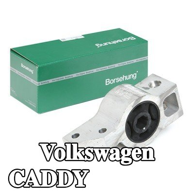 Borsehung جلبة ذراع التحكم — 2012 Volkswagen Caddy