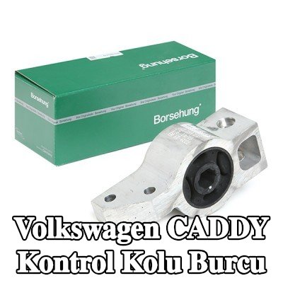 Borsehung Kontrol kolu burcu — 2012 Volkswagen Caddy