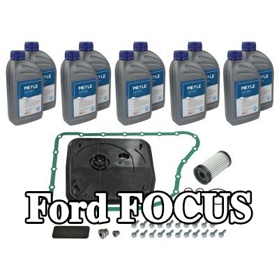 MEYLE طقم صيانة علبة التروس — 2003 Ford Focus