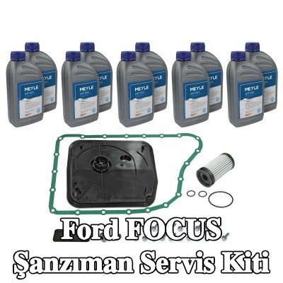 MEYLE Şanzıman servis kiti — 2003 Ford Focus