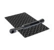 RIDEX Bagaj kapağı desteği 160mm — Renault 19 (1)