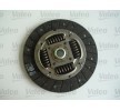 VALEO CONVERSION KIT için SERVICE KIT3P debriyaj kiti — 2002 Audi A4 (3)