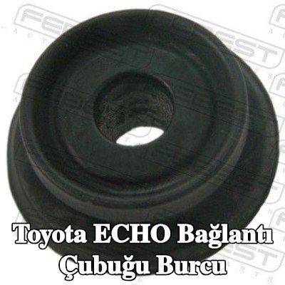 FEBEST Bağlantı çubuğu burcu — Toyota Echo