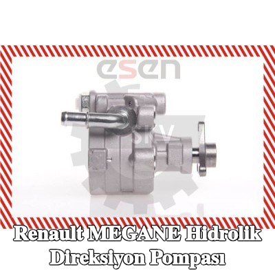 ESEN SKV Hidrolik direksiyon pompası — 1995 Renault Megane