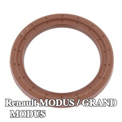 CORTECO حشية العمود، ناقل حركة يدوي — 2004 Renault Modus / Grand Modus