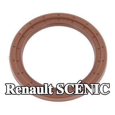 CORTECO حشية العمود، ناقل حركة يدوي — 2004 Renault Scénic