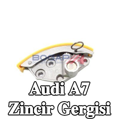 BOGAP Zincir gergisi — 2011 Audi A7