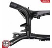 ESEN SKV Aks Kirişi Arka Aks — Mitsubishi Lancer (6)