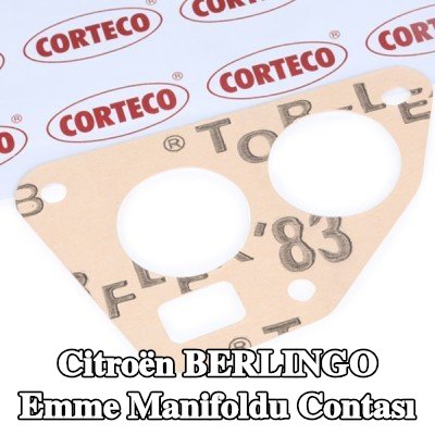 CORTECO Emme manifoldu contası — 1997 Citroën Berlingo