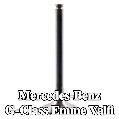 FEBI BILSTEIN Emme valfi — 1997 Mercedes-Benz G-Class