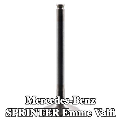 FEBI BILSTEIN Emme valfi — 2002 Mercedes-Benz Sprinter