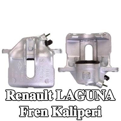 BOSCH Fren kaliperi — 2000 Renault Laguna