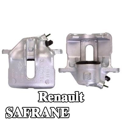 BOSCH ملاقط الفرامل — Renault Safrane