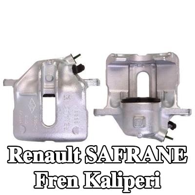 BOSCH Fren kaliperi — Renault Safrane