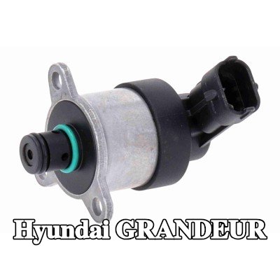 ACKOJA صمام قياس الوقود مضخة الضغط العالي (جانب الضغط المنخفض) — Hyundai Grandeur