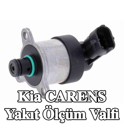 ACKOJA Yakıt ölçüm valfi Yüksek Basınçlı Pompa (düşük basınç tarafı) — 2012 Kia Carens