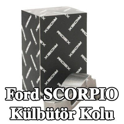 RIDEX Külbütör kolu — 1994 Ford Scorpio