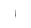BOSCH Fren hortumu 263mm — Toyota Starlet (1)