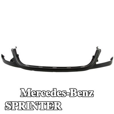 BLIC إطار مصباح أمامي — 2012 Mercedes-Benz Sprinter