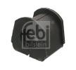 FEBI BILSTEIN Anti roll bar burcu Arka Aks, 21mm, Kauçuk — 1993 Mitsubishi L300 / Delica (2)