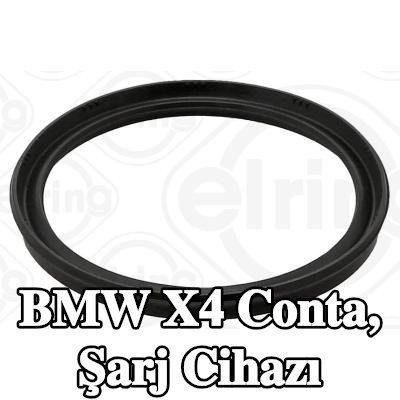 ELRING Conta, şarj cihazı — BMW X4