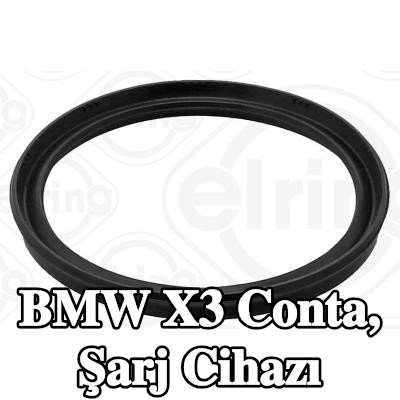 ELRING Conta, şarj cihazı — BMW X3