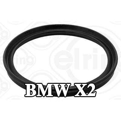 ELRING مانع تسرب، الشاحن — BMW X2