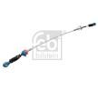 FEBI BILSTEIN Vites seçme kablosu Sağ — 2000 Ford Transit (2)