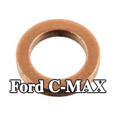 FEBI BILSTEIN حشية التوربو — 2008 Ford C-max