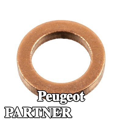 FEBI BILSTEIN حشية التوربو — Peugeot Partner